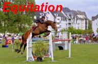 Image g�n�rique illustrant le type Sportives et le sous type Equitation