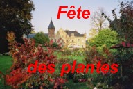 Image g�n�rique illustrant le type Jardinage et le sous type Journ&eacute;es des plantes