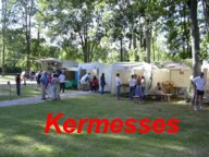 Image g�n�rique illustrant le type Populaires/Traditionnelles et le sous type Kermesses