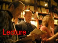 Image g�n�rique illustrant le type Culturelles et le sous type Lecture