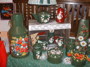 Image g�n�rique illustrant le type Foires/Expositions et le sous type March&eacute;s de No&euml;l