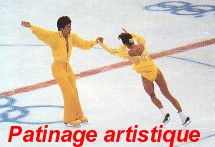 Image g�n�rique illustrant le type Sportives et le sous type Patinage artistique