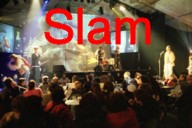 Image g�n�rique illustrant le type Culturelles et le sous type Slam