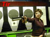 Image g�n�rique illustrant le type Sportives et le sous type Tir